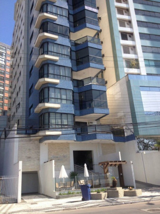 Imagem Apartamento com 3 Quartos à Venda, 180 m² em Centro - Balneário Camboriú