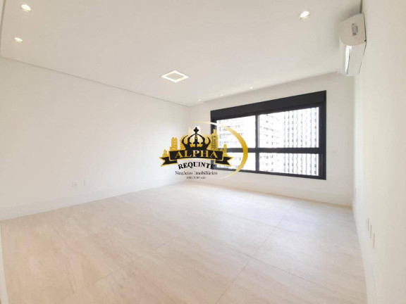 Imagem Apartamento com 4 Quartos à Venda, 344 m² em Alphaville Centro Industrial E Empresarial/alphaville. - Barueri