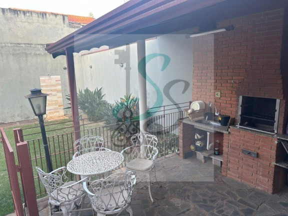 Imagem Casa com 4 Quartos à Venda, 213 m² em Parque Das Universidades - Campinas Imagem Casa com 4 Quartos à Venda, 213 m² em Parque Das Universidades - Campinas
