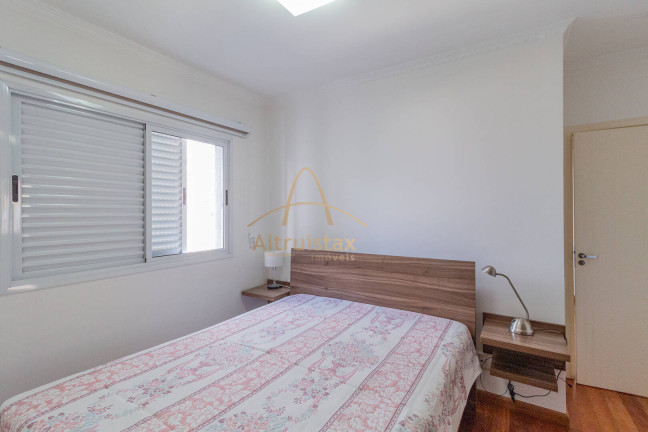 Imagem Apartamento com 3 Quartos à Venda, 92 m² em Centro - Osasco