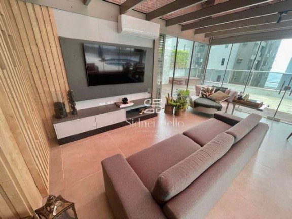 Imagem Apartamento com 3 Quartos à Venda, 399 m² em Quadra Mar Centro - Balneário Camboriú