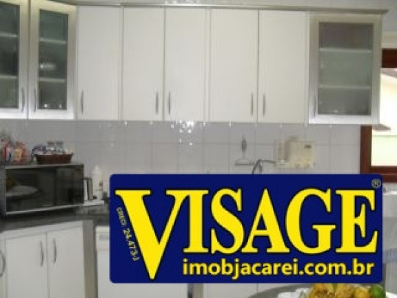 Imagem Casa com 3 Quartos à Venda, em Cond. Jardim Coleginho - Jacareí Imagem Casa com 3 Quartos à Venda, em Cond. Jardim Coleginho - Jacareí