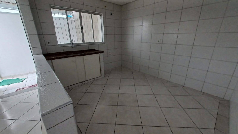 Imagem Casa com 2 Quartos para Alugar,  em Taboão - São Bernardo Do Campo