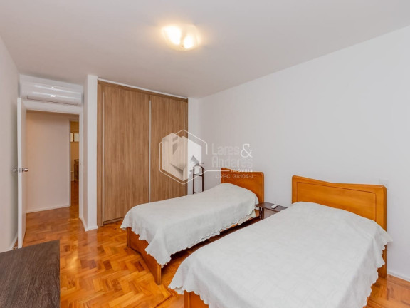 Imagem Apartamento com 4 Quartos à Venda, 223 m² em Pinheiros - São Paulo