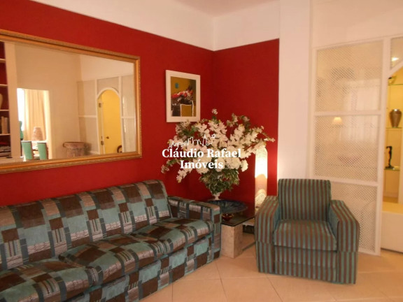 Imagem Apartamento com 3 Quartos à Venda, 247 m² em Copacabana - Rio De Janeiro