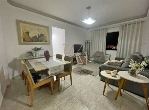 Imagem Apartamento com 2 Quartos à Venda, 85 m² em Embaré - Santos Imagem Apartamento com 2 Quartos à Venda, 85 m² em Embaré - Santos