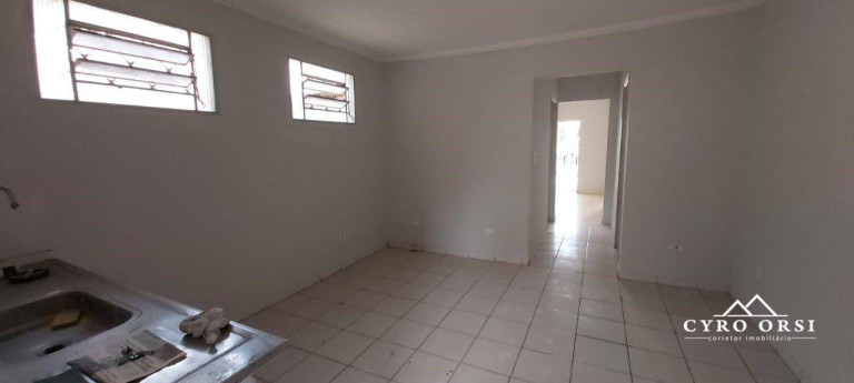 Imagem Casa com 2 Quartos à Venda, 127 m² em Vila Rezende - Piracicaba