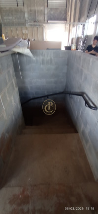 Imagem Galpão à Venda, 586 m² em Vila Industrial - São José Dos Campos Imagem Galpão à Venda, 586 m² em Vila Industrial - São José Dos Campos