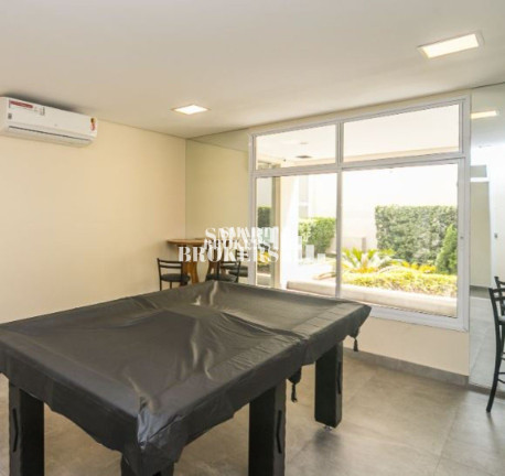 Imagem Apartamento com 3 Quartos à Venda, 127 m² em Vila Firmiano Pinto - São Paulo