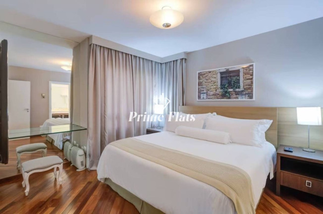 Imagem Apartamento com 1 Quarto à Venda, 66 m² em Jardim Paulista - São Paulo Imagem Apartamento com 1 Quarto à Venda, 66 m² em Jardim Paulista - São Paulo