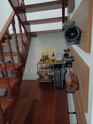 Imagem Apartamento com 3 Quartos à Venda, 218 m² em Floradas De São José - São José Dos Campos Imagem Apartamento com 3 Quartos à Venda, 218 m² em Floradas De São José - São José Dos Campos