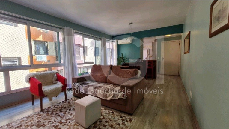 Imagem Apartamento com 3 Quartos à Venda, 158 m² em Menino Deus - Porto Alegre Imagem Apartamento com 3 Quartos à Venda, 158 m² em Menino Deus - Porto Alegre