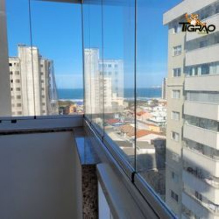 Imagem Apartamento com 2 Quartos à Venda, 94 m² em Centro - Navegantes