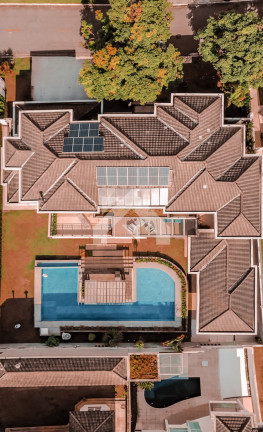 Imagem Casa de Condomínio com 4 Quartos à Venda, 680 m² em Aldeia Da Serra - Barueri Imagem Casa de Condomínio com 4 Quartos à Venda, 680 m² em Aldeia Da Serra - Barueri