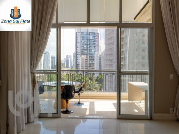 Imagem Apartamento com 3 Quartos à Venda, 236 m² em Campo Belo - São Paulo Imagem Apartamento com 3 Quartos à Venda, 236 m² em Campo Belo - São Paulo