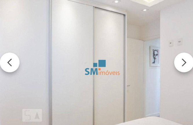 Imagem Apartamento com 1 Quarto à Venda, 60 m² em Barra Funda - São Paulo Imagem Apartamento com 1 Quarto à Venda, 60 m² em Barra Funda - São Paulo