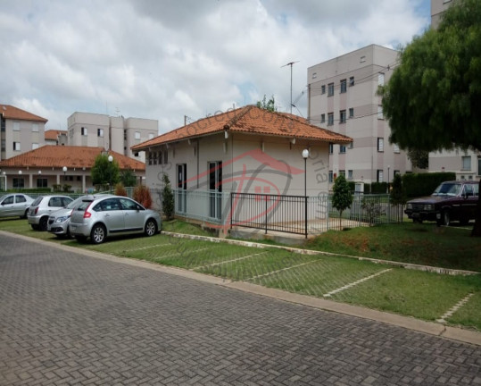 Imagem Imóvel com 2 Quartos à Venda, 49 m² em Jardim Santa Maria (nova Veneza) - Sumaré Imagem Imóvel com 2 Quartos à Venda, 49 m² em Jardim Santa Maria (nova Veneza) - Sumaré