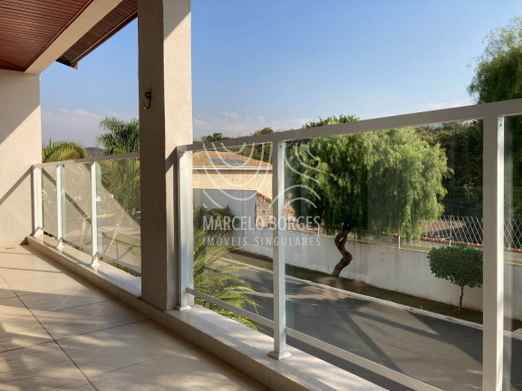 Imagem Casa de Condomínio com 3 Quartos à Venda, 209 m² em Parque Quinta Da Boa Vista - Jundiaí Imagem Casa de Condomínio com 3 Quartos à Venda, 209 m² em Parque Quinta Da Boa Vista - Jundiaí