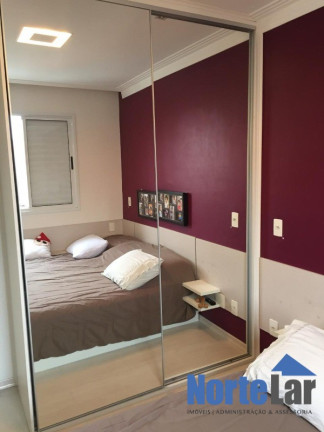 Imagem Apartamento com 2 Quartos à Venda, 53 m² em Limão - São Paulo Imagem Apartamento com 2 Quartos à Venda, 53 m² em Limão - São Paulo