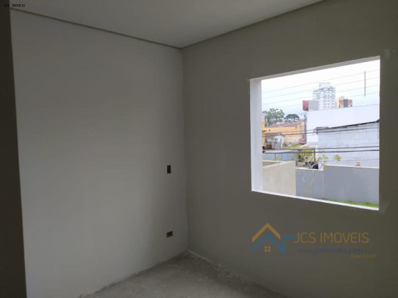 Imagem Apartamento com 2 Quartos à Venda, 46 m² em Weissópolis - Pinhais