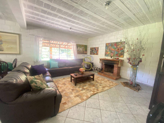 Imagem Chácara com 4 Quartos à Venda, 3.000 m² em Mato Dentro - Mairiporã Imagem Chácara com 4 Quartos à Venda, 3.000 m² em Mato Dentro - Mairiporã