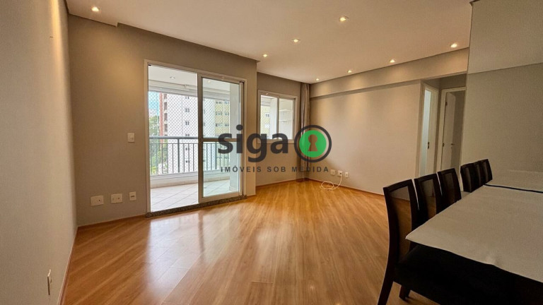 Imagem Apartamento com 2 Quartos à Venda, 69 m² em Vila Andrade - São Paulo Imagem Apartamento com 2 Quartos à Venda, 69 m² em Vila Andrade - São Paulo