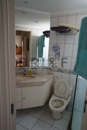 Imagem Apartamento com 3 Quartos à Venda, 86 m² em Cidade Monções - São Paulo Imagem Apartamento com 3 Quartos à Venda, 86 m² em Cidade Monções - São Paulo