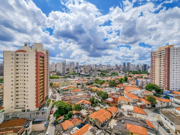 Imagem Apartamento com 3 Quartos à Venda, 185 m² em Vila Gumercindo - São Paulo Imagem Apartamento com 3 Quartos à Venda, 185 m² em Vila Gumercindo - São Paulo