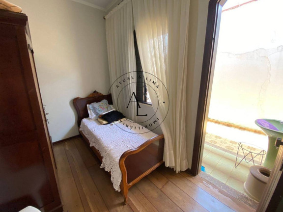 Imagem Casa com 5 Quartos à Venda, 195 m² em Parque Taquaral - Campinas Imagem Casa com 5 Quartos à Venda, 195 m² em Parque Taquaral - Campinas