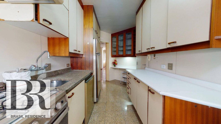 Imagem Apartamento com 4 Quartos à Venda, 150 m² em Jardim Paulista - São Paulo Imagem Apartamento com 4 Quartos à Venda, 150 m² em Jardim Paulista - São Paulo