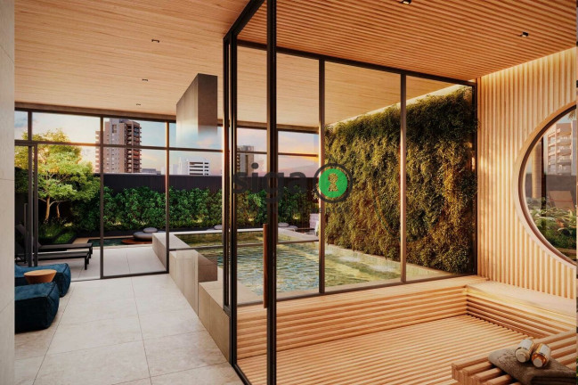 Imagem Apartamento com 3 Quartos à Venda, 112 m² em Moema - São Paulo