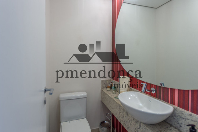 Imagem Apartamento com 3 Quartos à Venda, 120 m² em Pinheiros - São Paulo Imagem Apartamento com 3 Quartos à Venda, 120 m² em Pinheiros - São Paulo