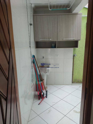 Imagem Sobrado com 2 Quartos à Venda, 75 m² em Vila Granada - São Paulo Imagem Sobrado com 2 Quartos à Venda, 75 m² em Vila Granada - São Paulo