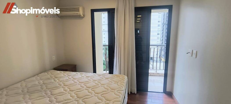 Imagem Apartamento com 2 Quartos à Venda, 82 m² em Jardim Paulista - São Paulo