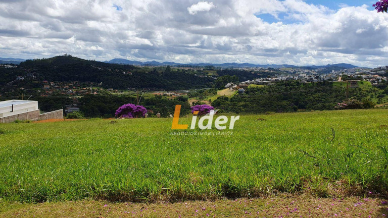 Imagem Terreno à Venda, 454 m² em Residencial Alvim - Juiz De Fora