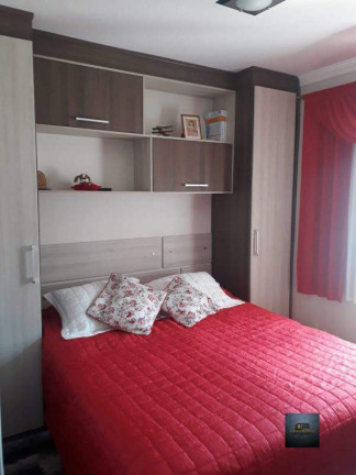 Imagem Apartamento com 2 Quartos à Venda, 52 m² em Centro - Diadema Imagem Apartamento com 2 Quartos à Venda, 52 m² em Centro - Diadema