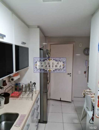 Imagem Apartamento com 4 Quartos à Venda, 210 m² em Icaraí - Niterói Imagem Apartamento com 4 Quartos à Venda, 210 m² em Icaraí - Niterói