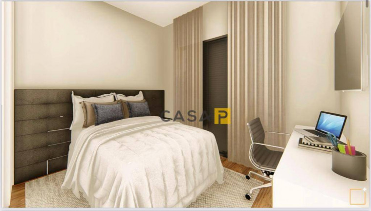 Imagem Casa com 3 Quartos à Venda, 205 m² em Loteamento Residencial Jardim Villagio - Americana Imagem Casa com 3 Quartos à Venda, 205 m² em Loteamento Residencial Jardim Villagio - Americana