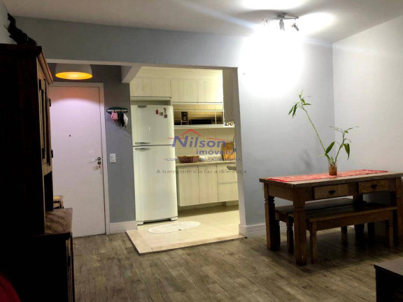 Imagem Apartamento com 3 Quartos à Venda, 83 m² em Gopoúva - Guarulhos Imagem Apartamento com 3 Quartos à Venda, 83 m² em Gopoúva - Guarulhos