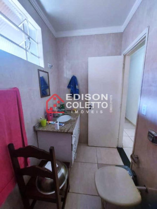 Imagem Casa com 2 Quartos à Venda, 102 m² em Santa Terezinha - Piracicaba