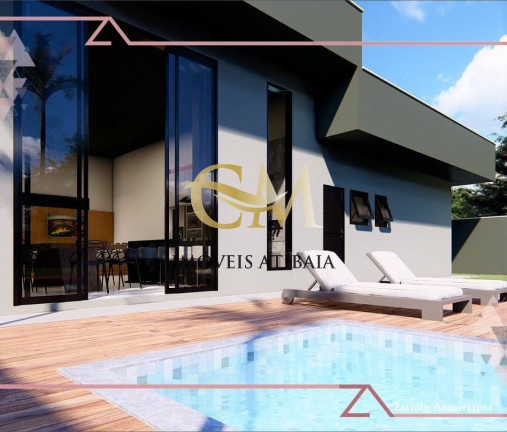 Imagem Casa de Condomínio com 4 Quartos à Venda, 670 m² em Condomínio Residencial Shamballa Ii - Atibaia Imagem Casa de Condomínio com 4 Quartos à Venda, 670 m² em Condomínio Residencial Shamballa Ii - Atibaia