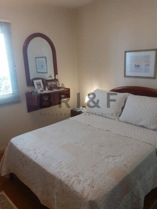 Imagem Apartamento com 3 Quartos à Venda, 120 m² em Campo Belo - São Paulo Imagem Apartamento com 3 Quartos à Venda, 120 m² em Campo Belo - São Paulo