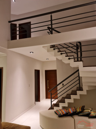 Imagem Casa com 3 Quartos à Venda, 230 m² em Loteamento Residencial Porto Seguro - Tremembé