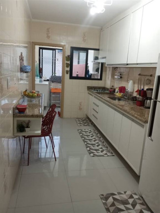 Imagem Apartamento com 2 Quartos à Venda, 80 m² em Tupi - Praia Grande Imagem Apartamento com 2 Quartos à Venda, 80 m² em Tupi - Praia Grande