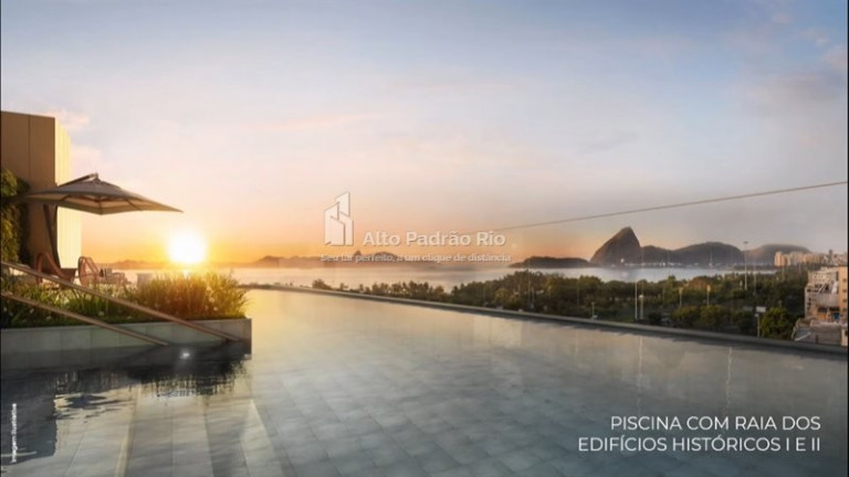 Imagem Apartamento com 2 Quartos à Venda, 77 m² em Glória - Rio De Janeiro Imagem Apartamento com 2 Quartos à Venda, 77 m² em Glória - Rio De Janeiro