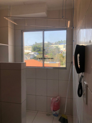 Imagem Apartamento com 2 Quartos à Venda, 40 m² em Terra Preta (terra Preta) - Mairiporã Imagem Apartamento com 2 Quartos à Venda, 40 m² em Terra Preta (terra Preta) - Mairiporã