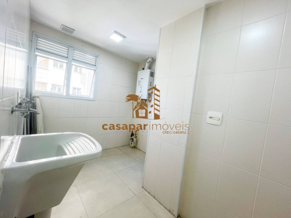 Imagem Apartamento com 3 Quartos à Venda, 128 m² em Centro - Santo André Imagem Apartamento com 3 Quartos à Venda, 128 m² em Centro - Santo André