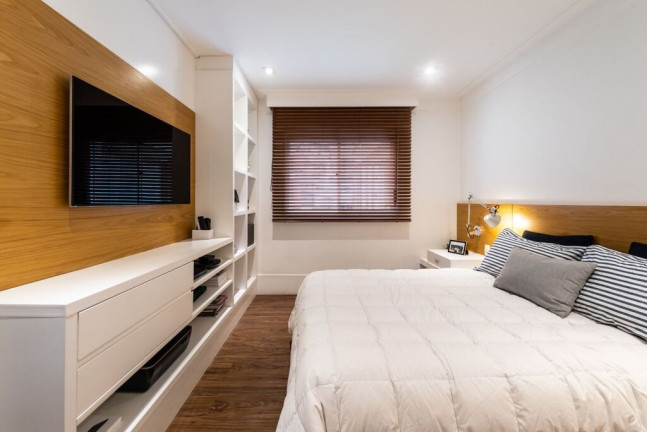 Imagem Imóvel com 3 Quartos à Venda, 162 m² em Itaim Bibi - São Paulo