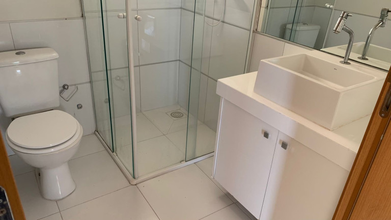 Imagem Imóvel com 3 Quartos à Venda, 79 m² em Norte (águas Claras) - Brasília
