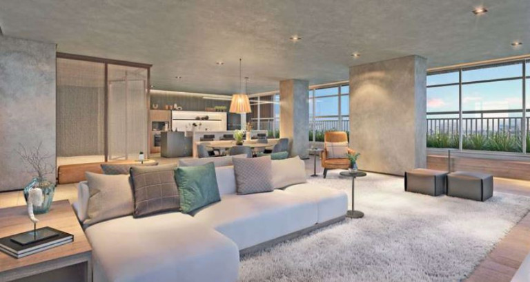 Imagem Imóvel com 1 Quarto à Venda, 26 m² em Campo Belo - São Paulo